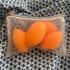 Real Techniques Miracle Complexion Beauty Sponge